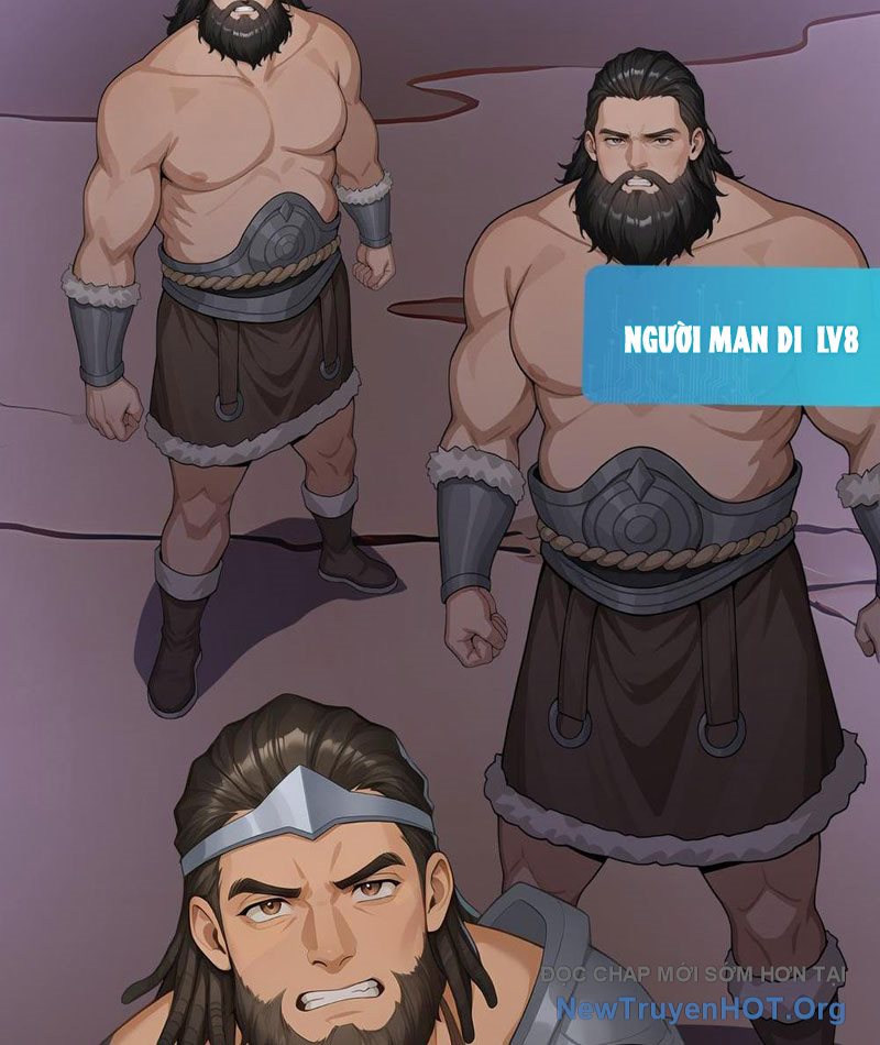 Thái Cổ Thập Hung: Người khác ngự thú ta ngự thú nương chapter 17 - Trang 97
