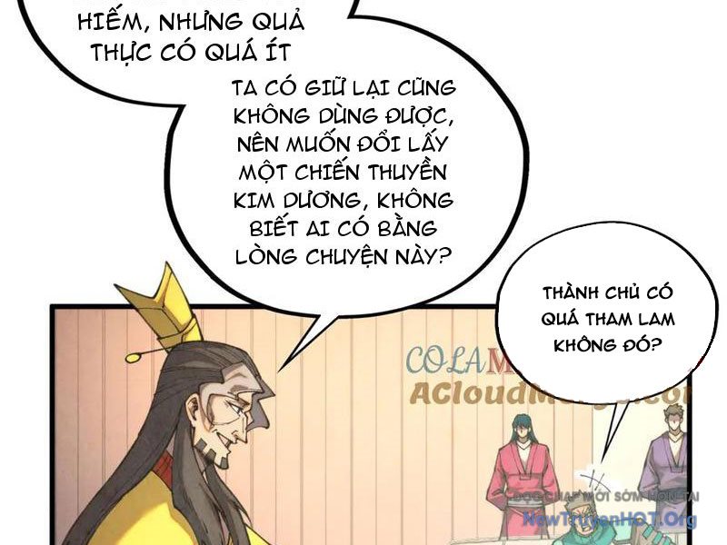 Vạn Cổ Chí Tôn chapter 430 - Trang 10