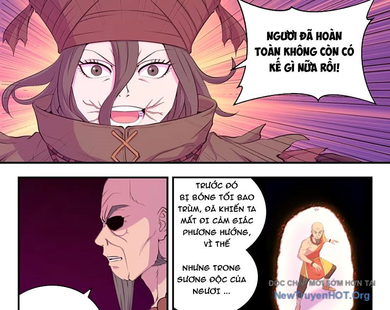 Côn Thôn Thiên Hạ chapter 355 - Trang 15
