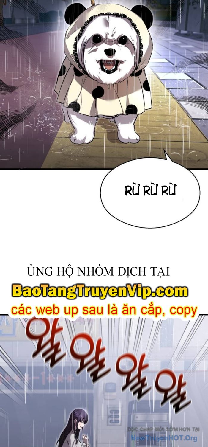 Hẹn Hò Rùng Rợn chapter 20 - Trang 9