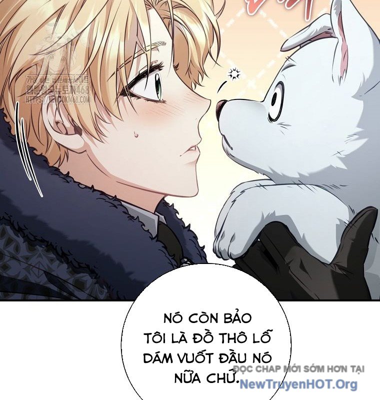 Con Trai Bá Tước Khốn Nạn Là Hoàng Đế chapter 67 - Trang 108