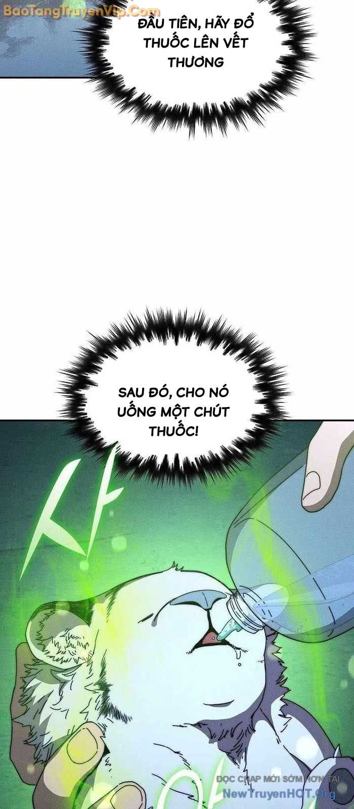 Ta Trở Thành Truyền Nhân Của Võ Thần chapter 28 - Trang 8