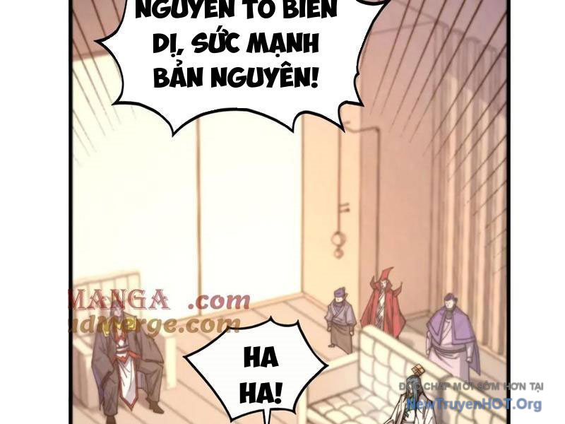 Vạn Cổ Chí Tôn chapter 430 - Trang 54
