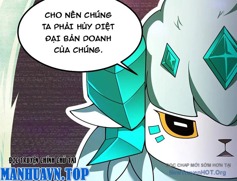 Thần Sủng Tiến Hóa chapter 404 - Trang 61