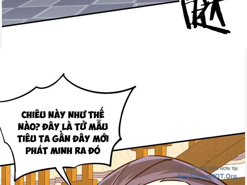 Ma Tu Tái Sinh: Khởi Đầu Nhặt Được Một Hành Tinh Zombie chapter 43 - Trang 153
