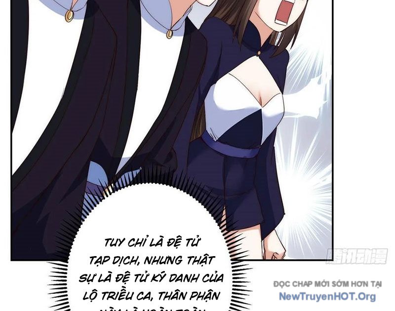 Chưởng Môn Khiêm Tốn Chút chapter 513 - Trang 45