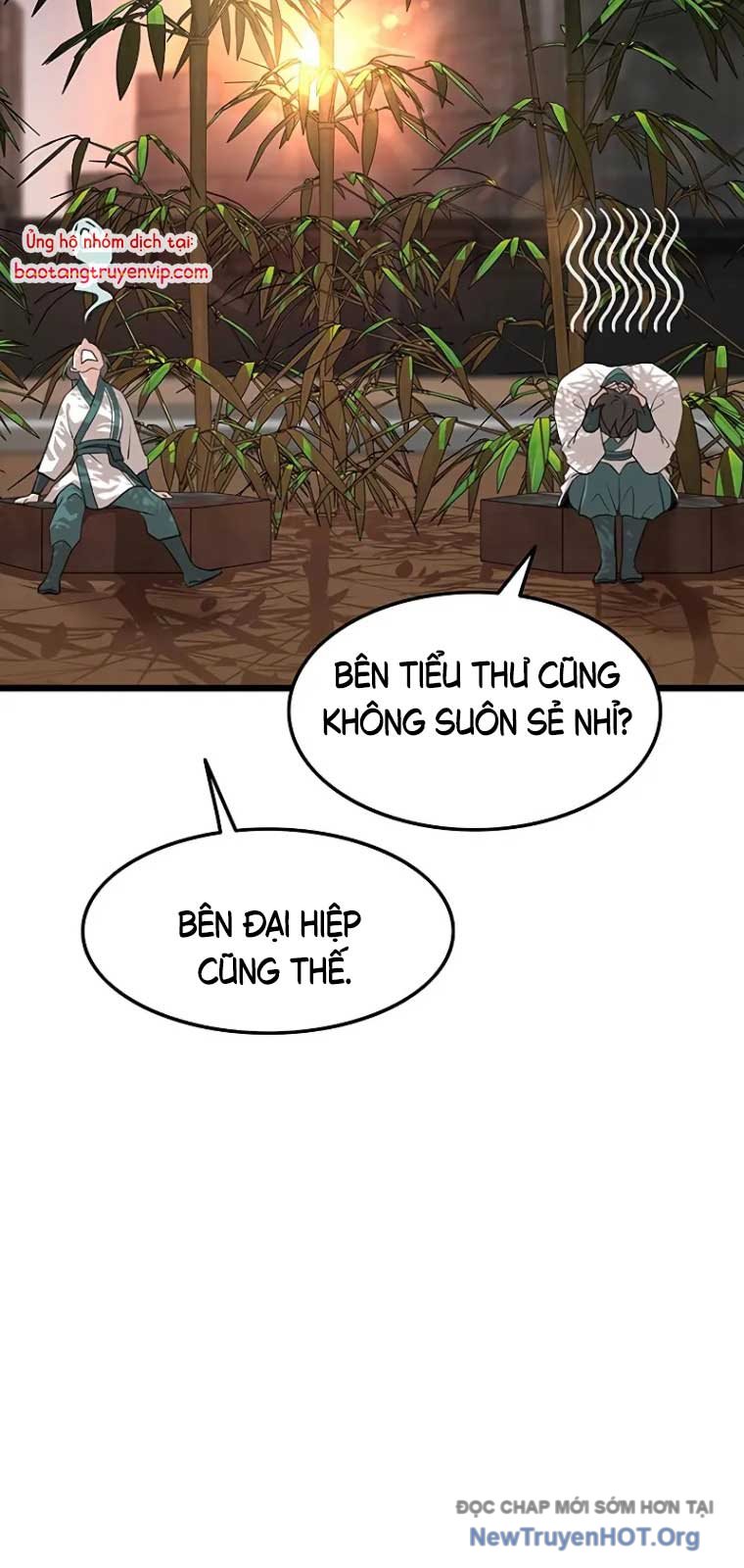 Tôi trở thành chồng của giáo chủ ma giáo chapter 16 - Trang 47