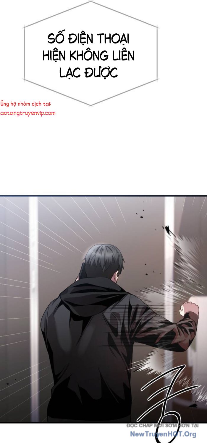 Hẹn Hò Rùng Rợn chapter 20 - Trang 39
