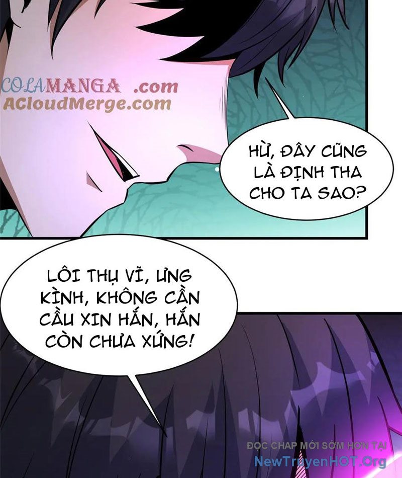 Đô Thị Cực Phẩm Y Thần chapter 258 - Trang 59