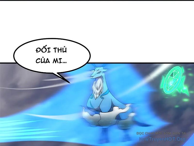 Thần Sủng Tiến Hóa chapter 406 - Trang 18