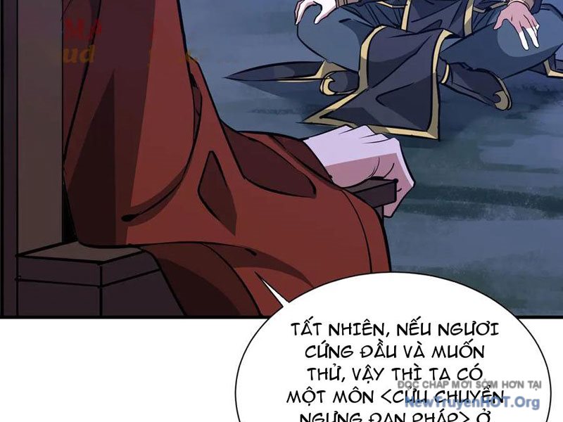 Ma Tu Tái Sinh: Khởi Đầu Nhặt Được Một Hành Tinh Zombie chapter 43 - Trang 9