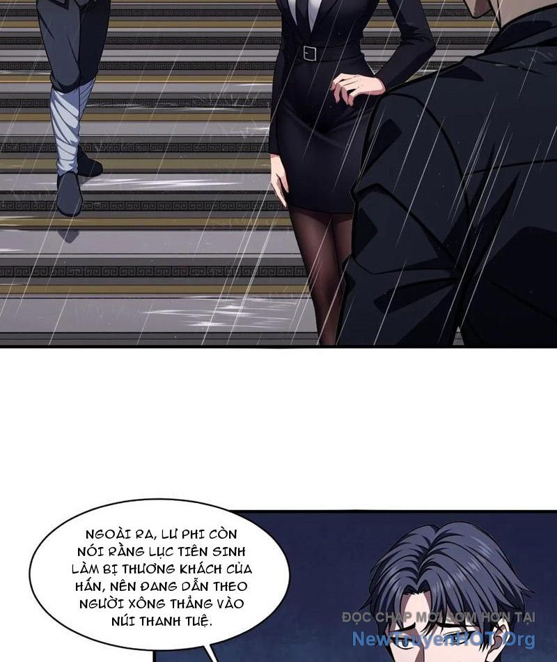 Ma Tôn Nữ đế Xuyên Không Thành Cấp Trên Của Tôi! chapter 45 - Trang 6