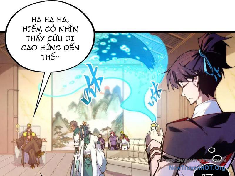 Vạn Cổ Chí Tôn chapter 430 - Trang 136
