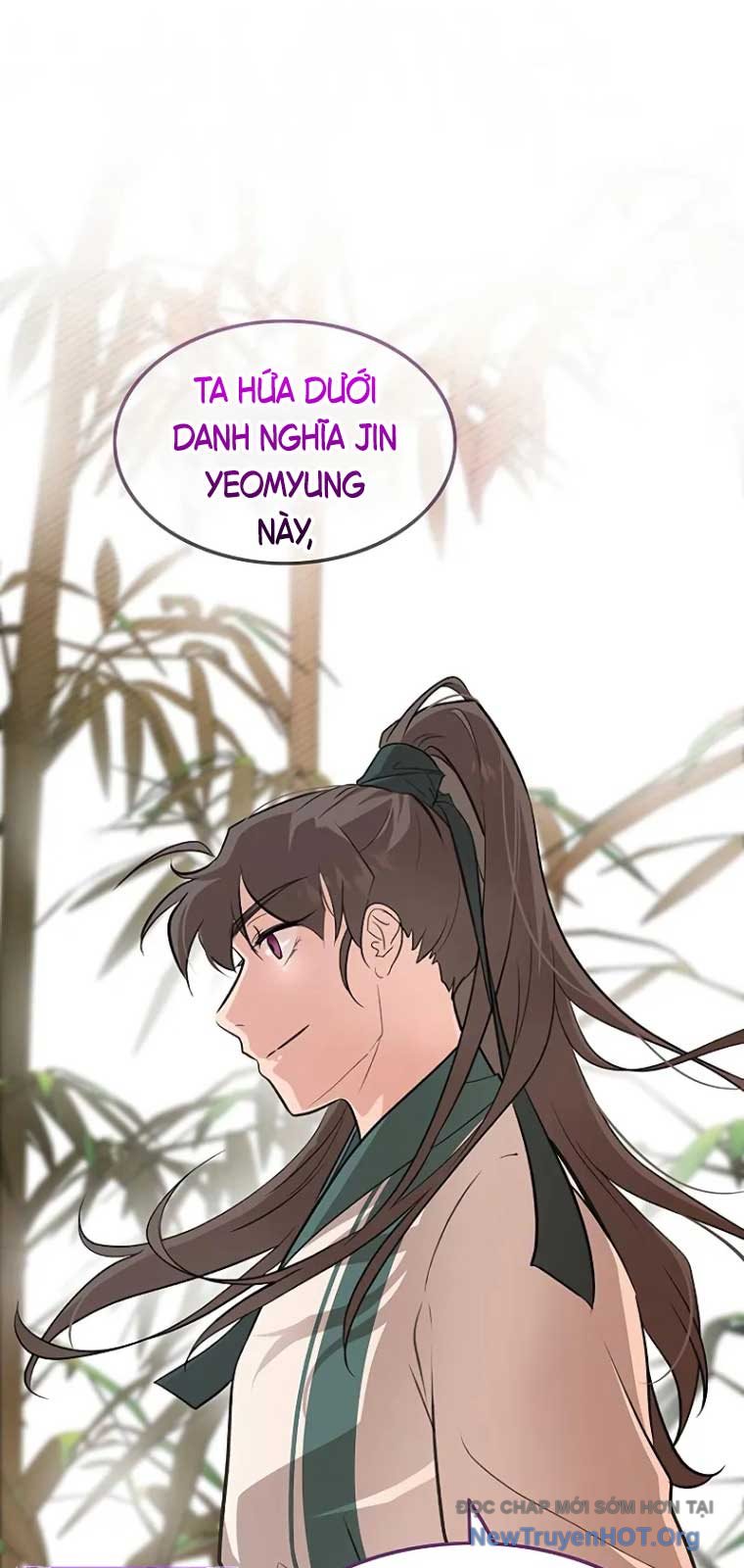 Tôi trở thành chồng của giáo chủ ma giáo chapter 16 - Trang 80
