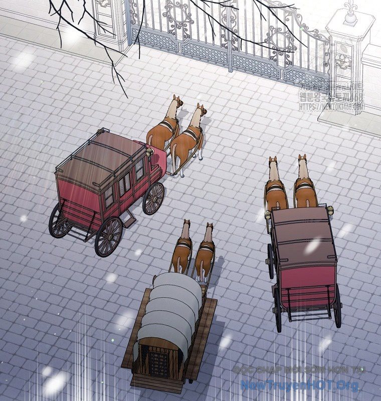 Con Trai Bá Tước Khốn Nạn Là Hoàng Đế chapter 64 - Trang 123