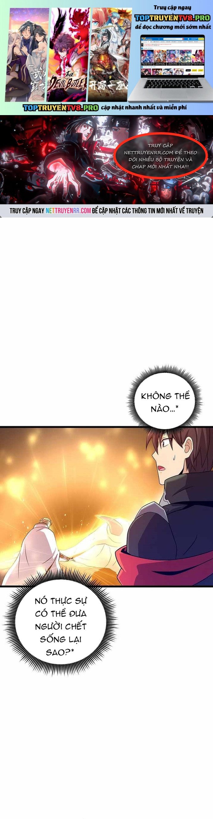 Xạ Thủ Đạn Ma Chapter 188 - Trang 0