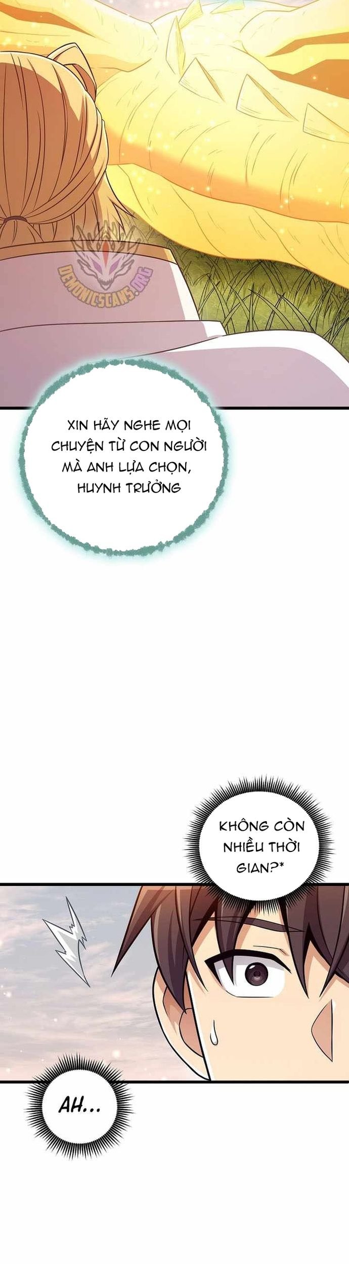 Xạ Thủ Đạn Ma Chapter 188 - Trang 6