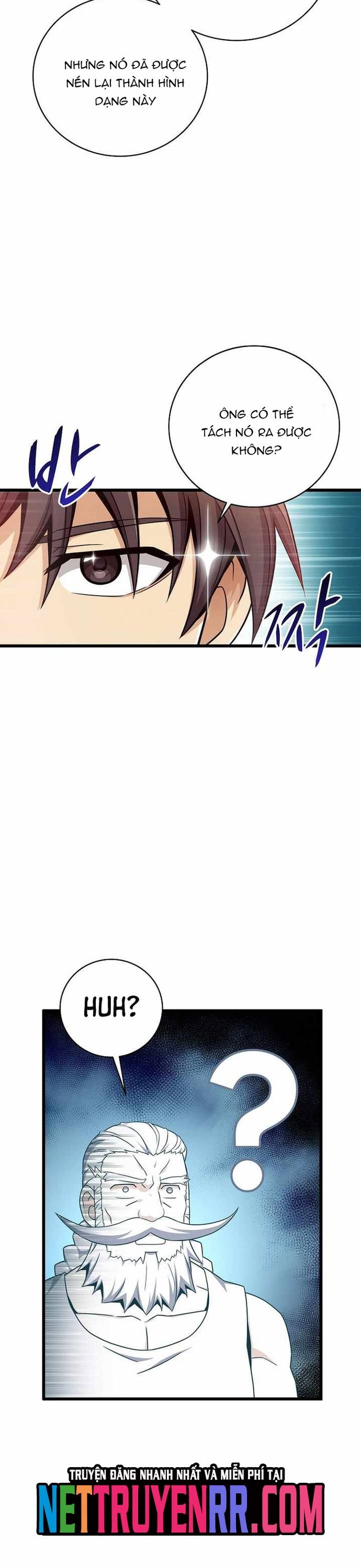 Xạ Thủ Đạn Ma Chapter 190 - Trang 3