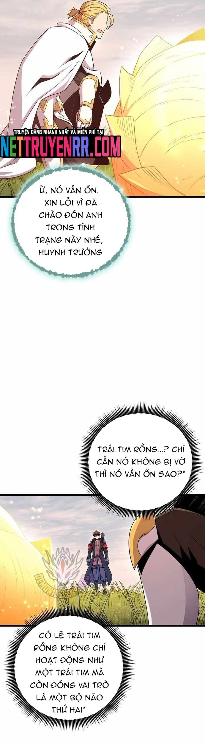 Xạ Thủ Đạn Ma Chapter 188 - Trang 2
