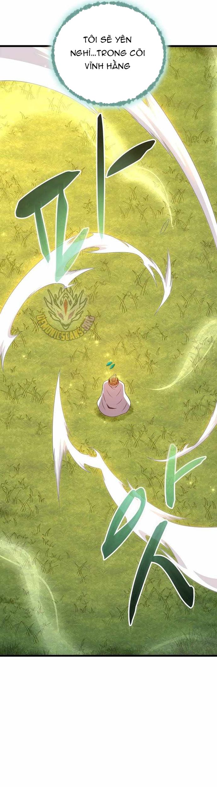 Xạ Thủ Đạn Ma Chapter 188 - Trang 31