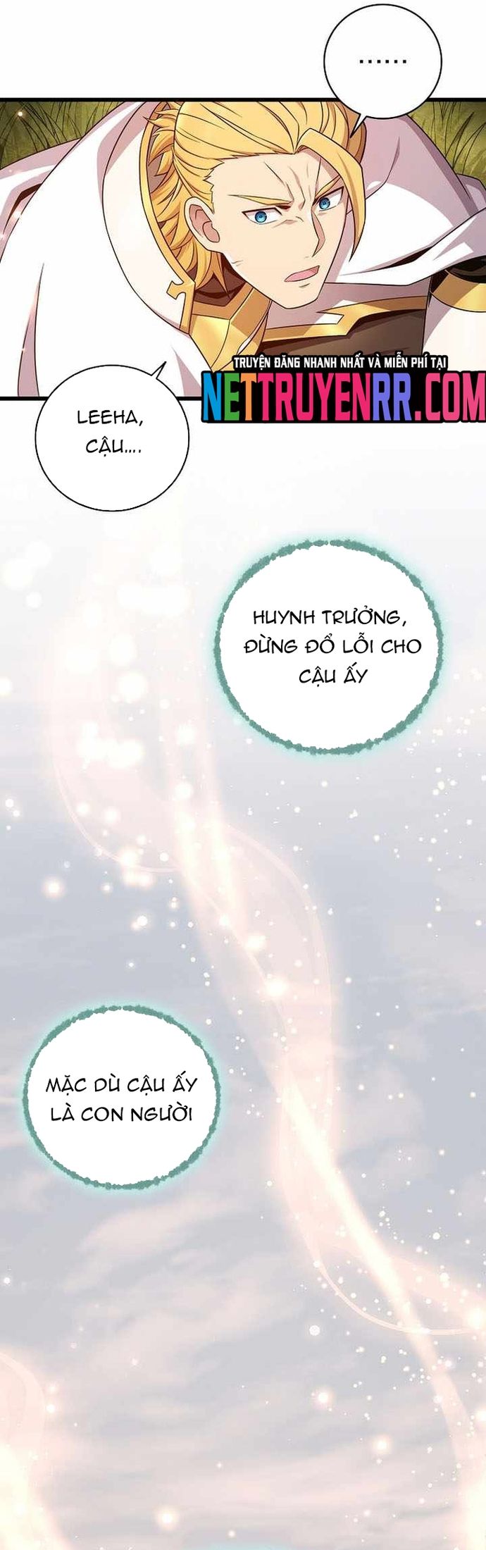 Xạ Thủ Đạn Ma Chapter 188 - Trang 8