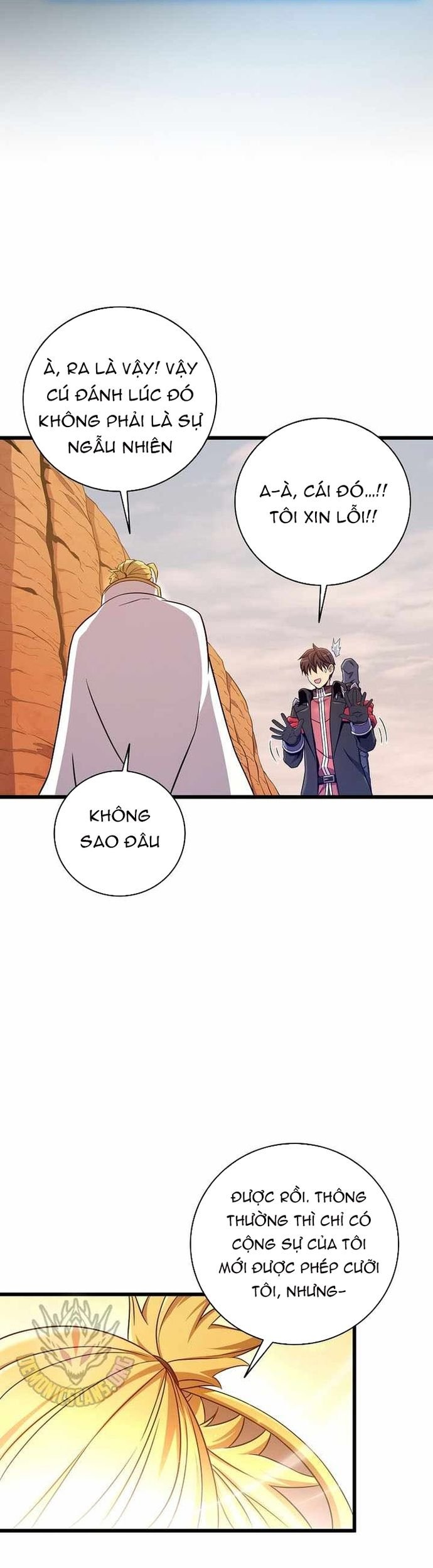 Xạ Thủ Đạn Ma Chapter 188 - Trang 39