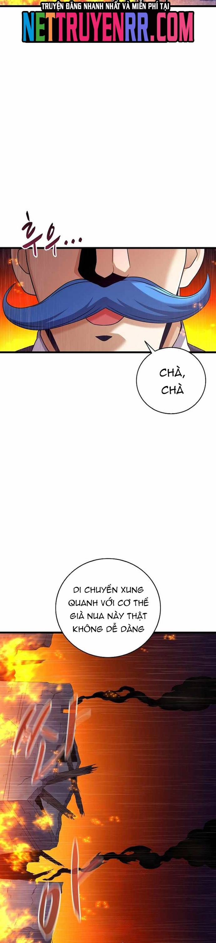 Xạ Thủ Đạn Ma Chapter 190 - Trang 19