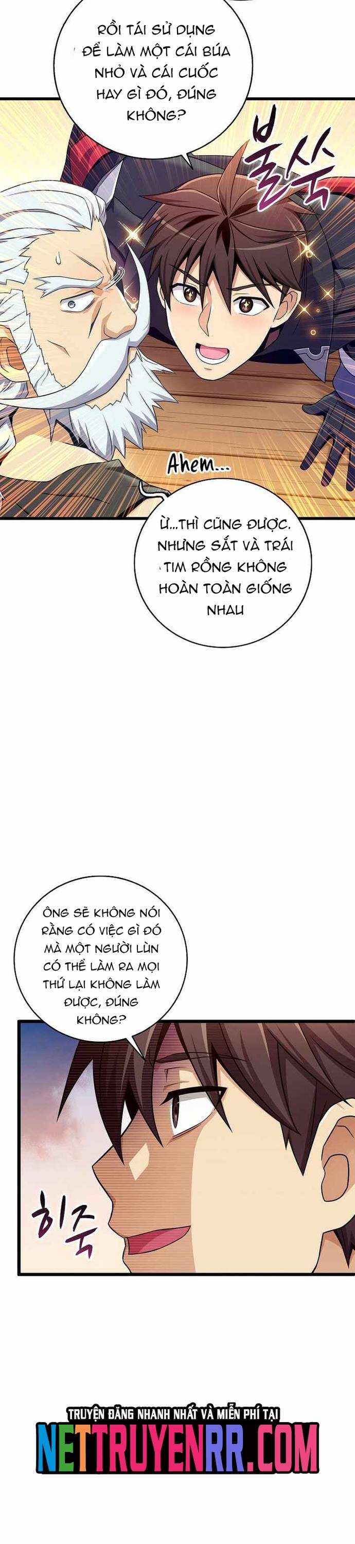 Xạ Thủ Đạn Ma Chapter 190 - Trang 5