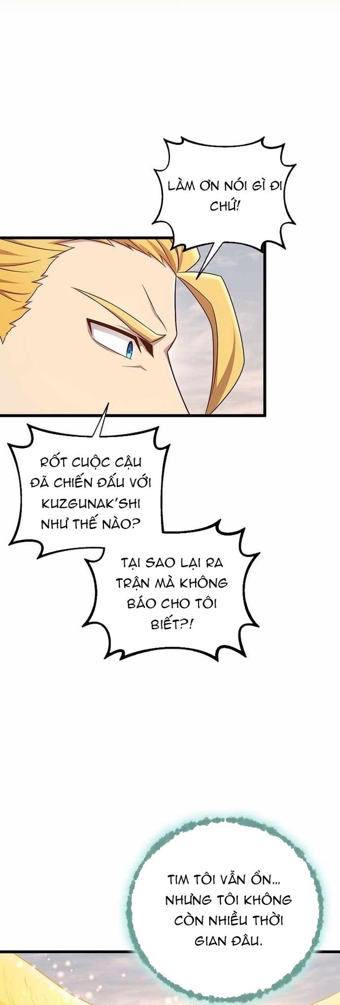 Xạ Thủ Đạn Ma Chapter 188 - Trang 5