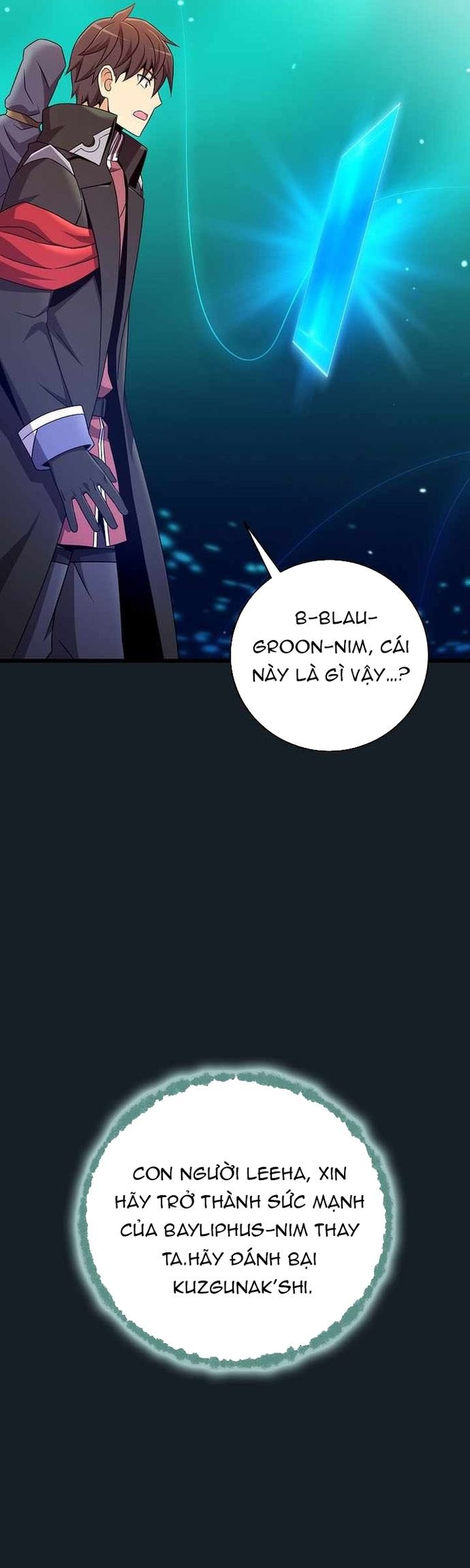 Xạ Thủ Đạn Ma Chapter 188 - Trang 22