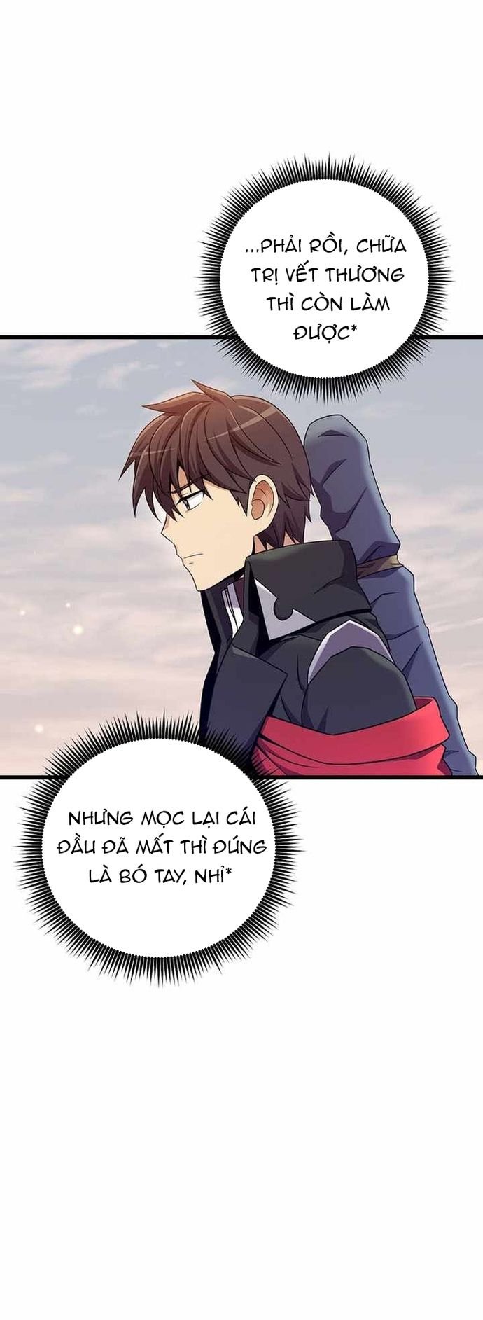 Xạ Thủ Đạn Ma Chapter 188 - Trang 7