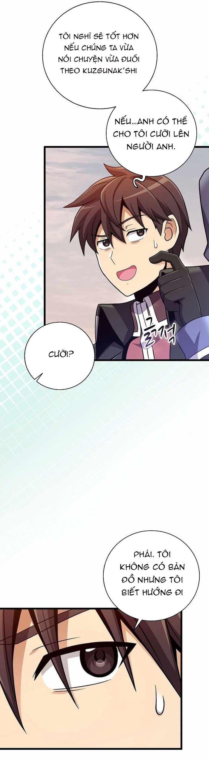 Xạ Thủ Đạn Ma Chapter 188 - Trang 37