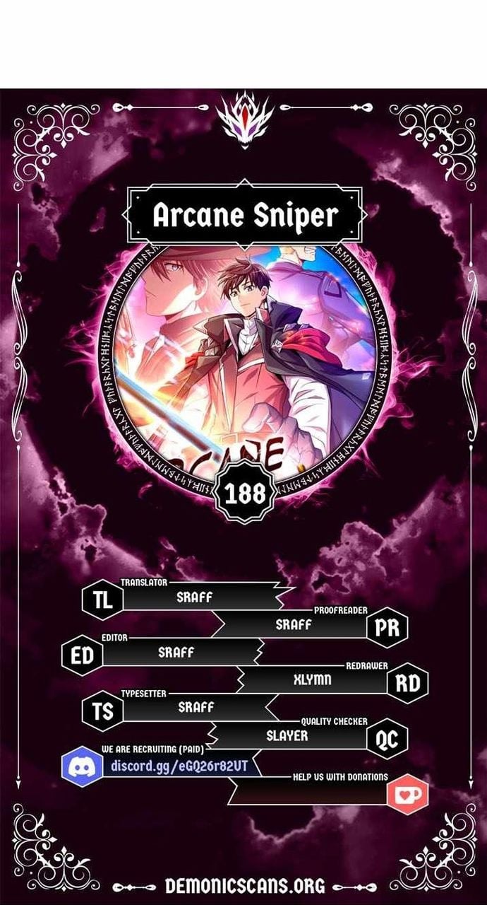 Xạ Thủ Đạn Ma Chapter 188 - Trang 3