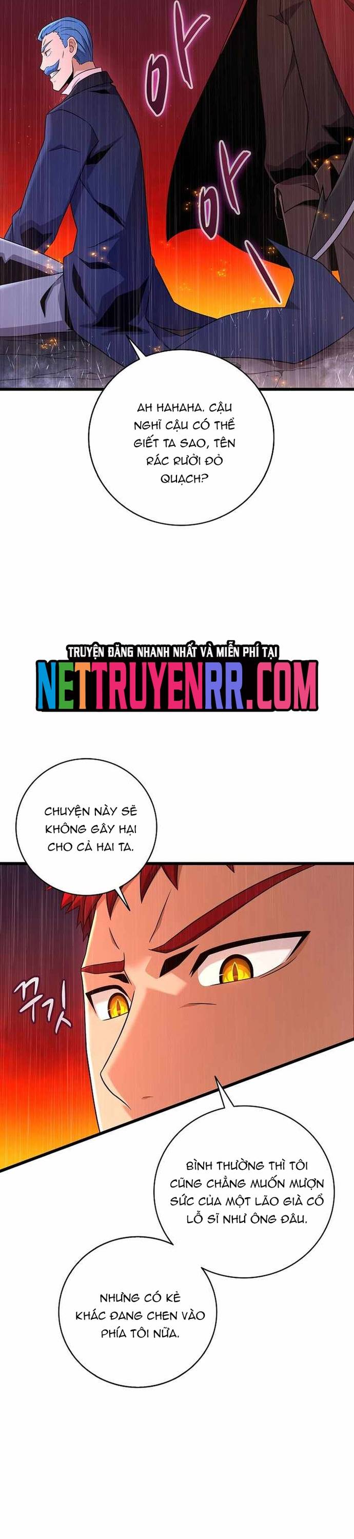 Xạ Thủ Đạn Ma Chapter 190 - Trang 26
