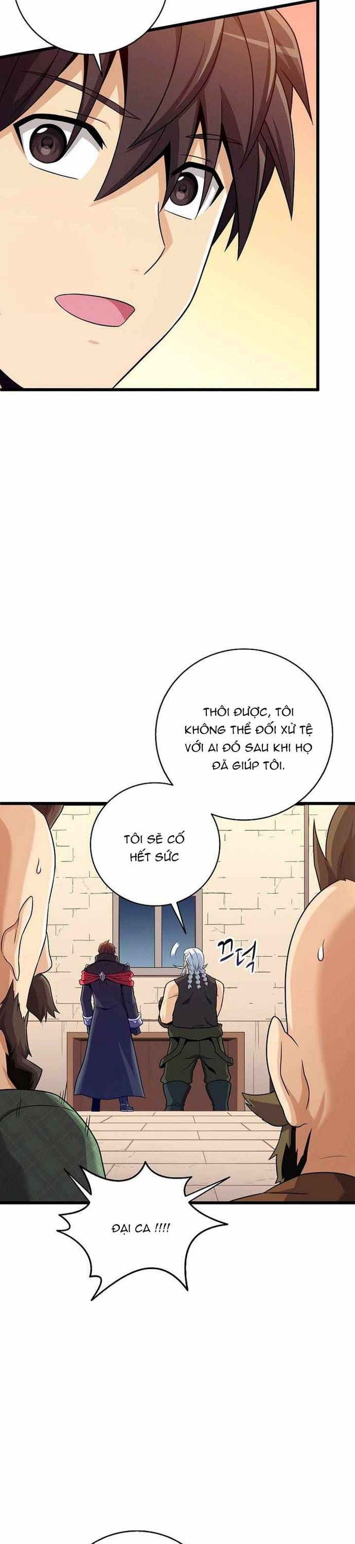 Xạ Thủ Đạn Ma Chapter 190 - Trang 15