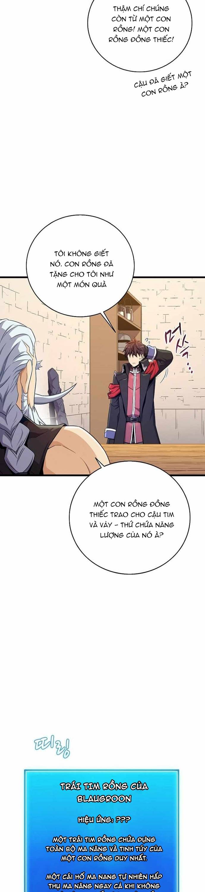 Xạ Thủ Đạn Ma Chapter 190 - Trang 1