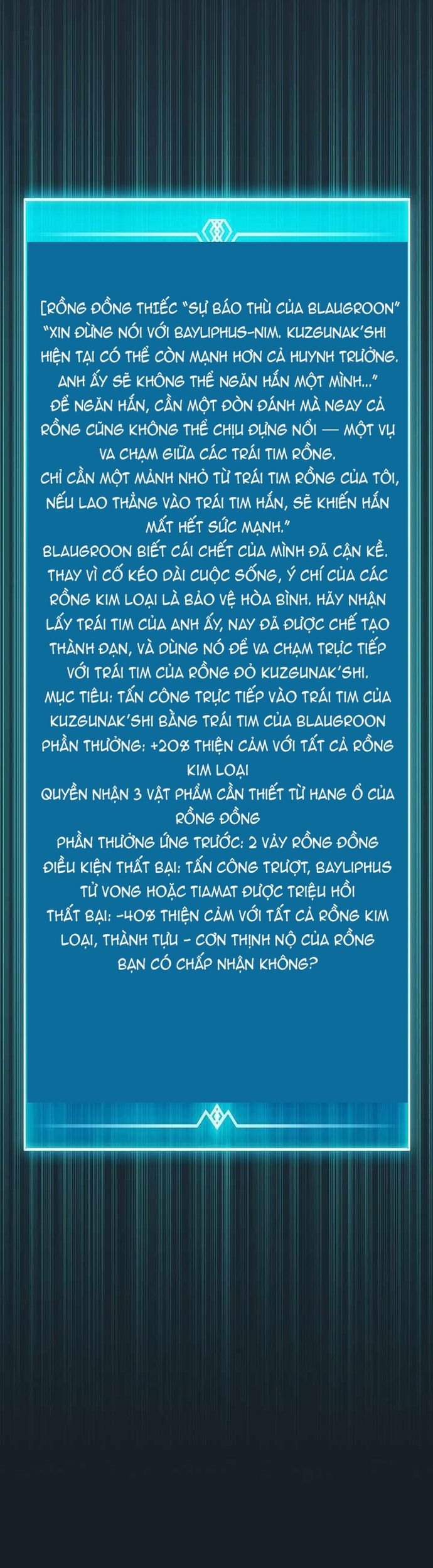 Xạ Thủ Đạn Ma Chapter 188 - Trang 20