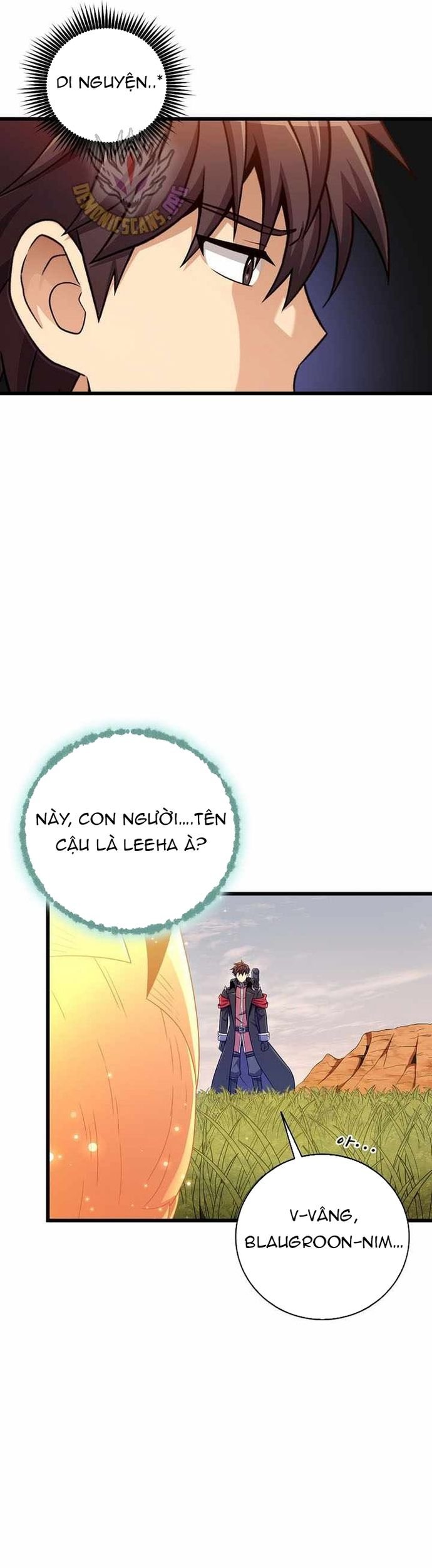Xạ Thủ Đạn Ma Chapter 188 - Trang 12