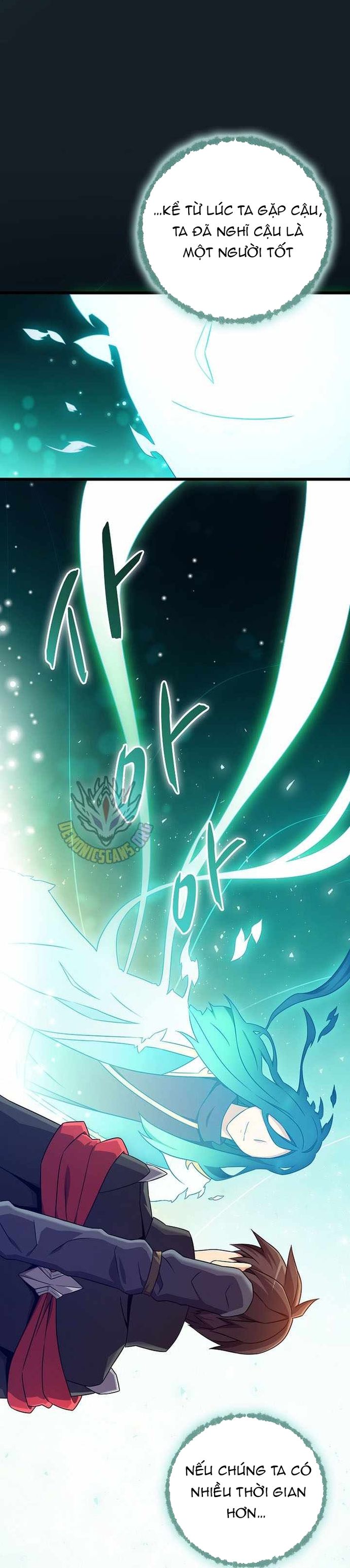 Xạ Thủ Đạn Ma Chapter 188 - Trang 27