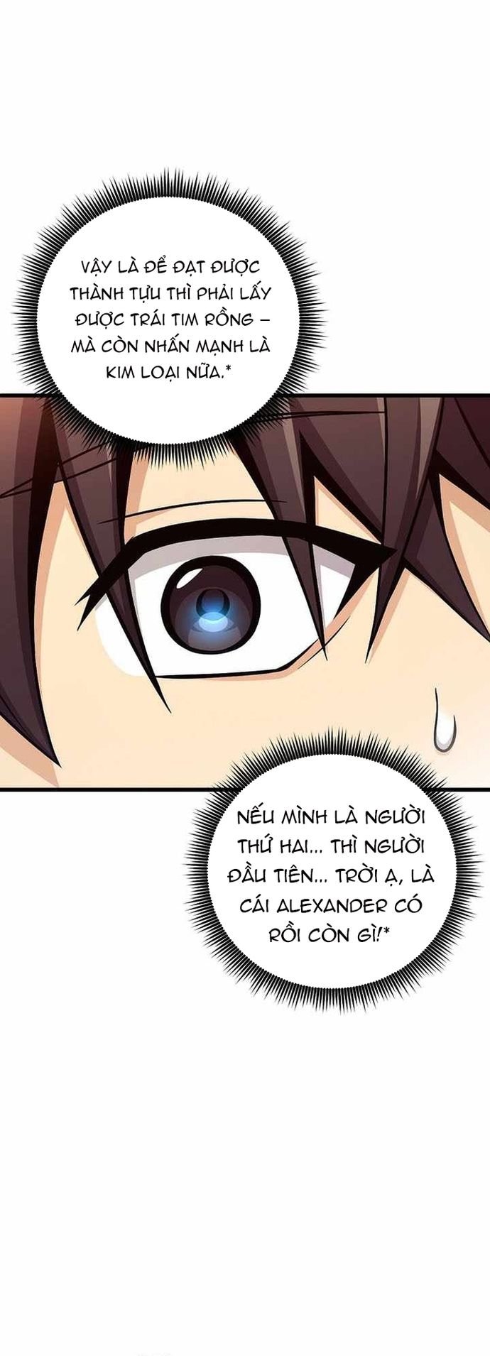 Xạ Thủ Đạn Ma Chapter 188 - Trang 34