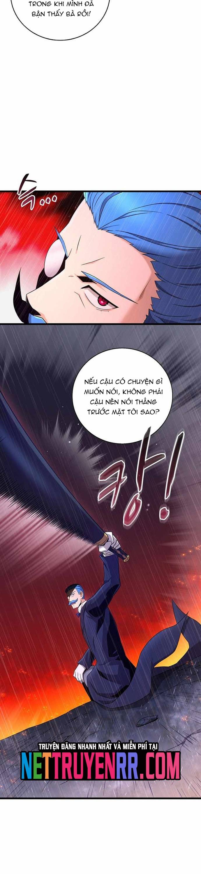 Xạ Thủ Đạn Ma Chapter 190 - Trang 22