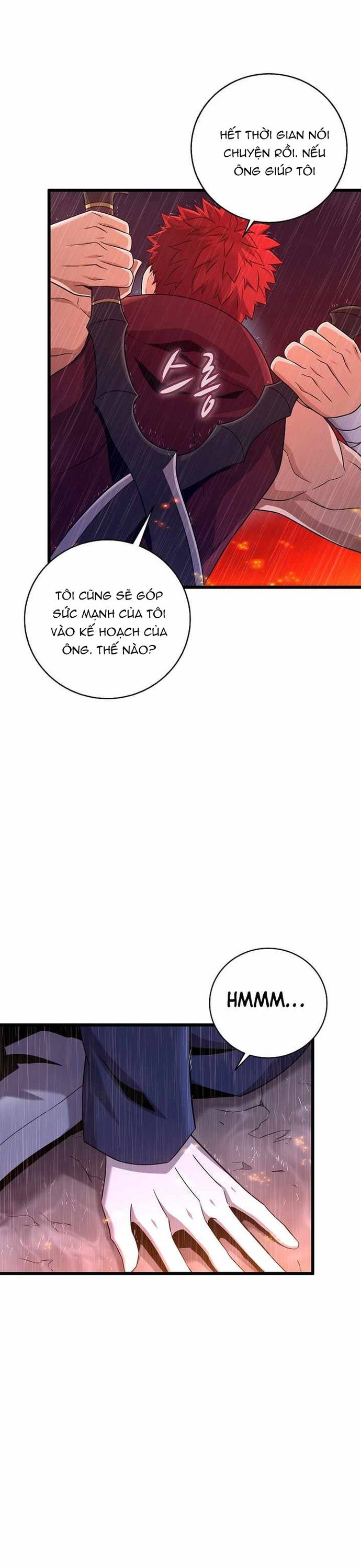 Xạ Thủ Đạn Ma Chapter 190 - Trang 29