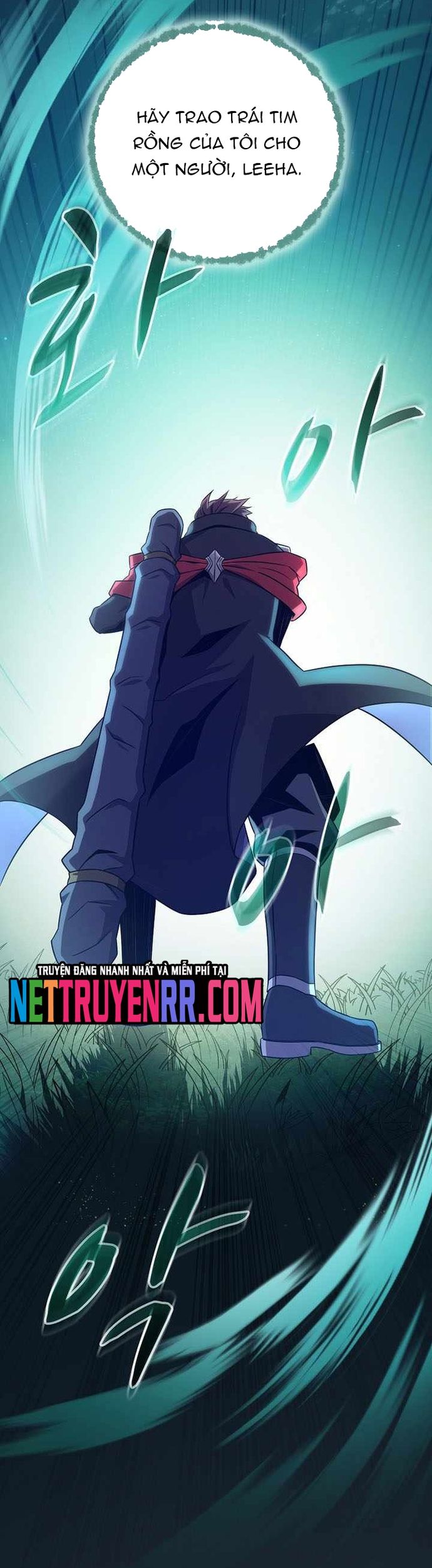 Xạ Thủ Đạn Ma Chapter 188 - Trang 18