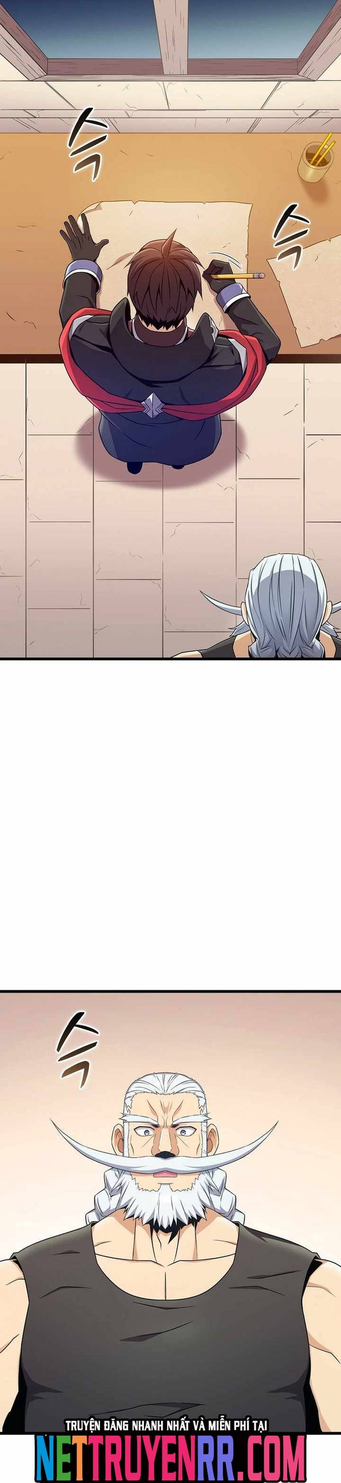 Xạ Thủ Đạn Ma Chapter 190 - Trang 10