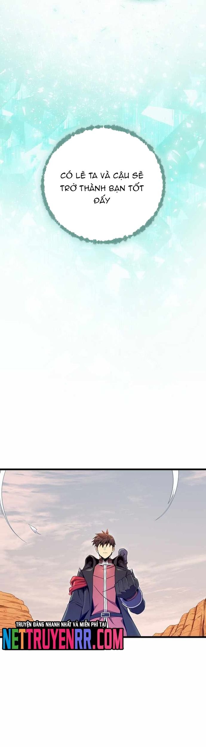 Xạ Thủ Đạn Ma Chapter 188 - Trang 28