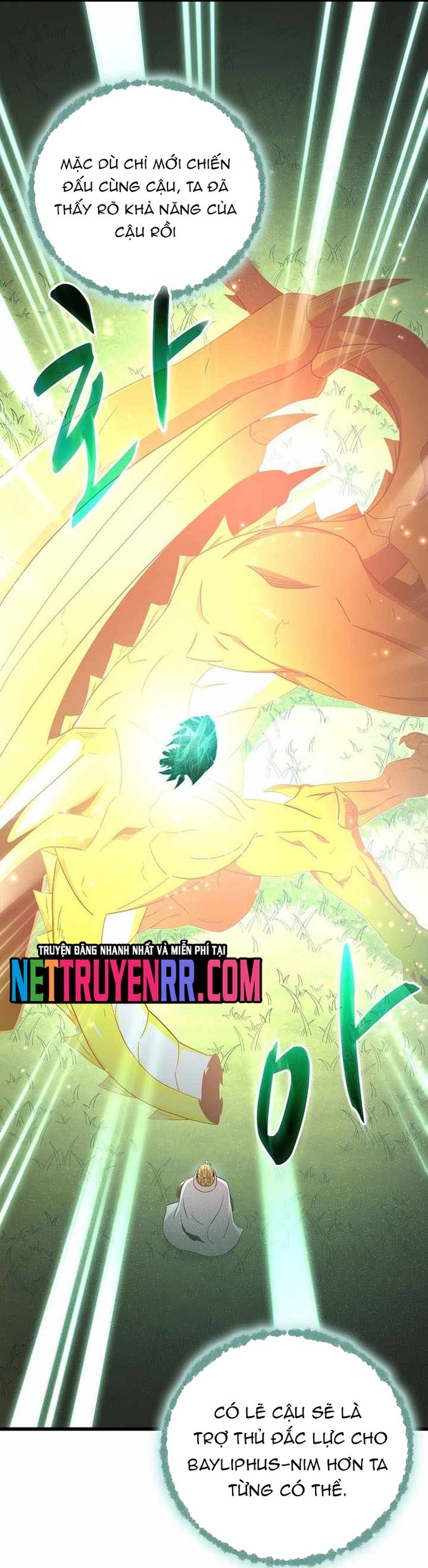 Xạ Thủ Đạn Ma Chapter 188 - Trang 15