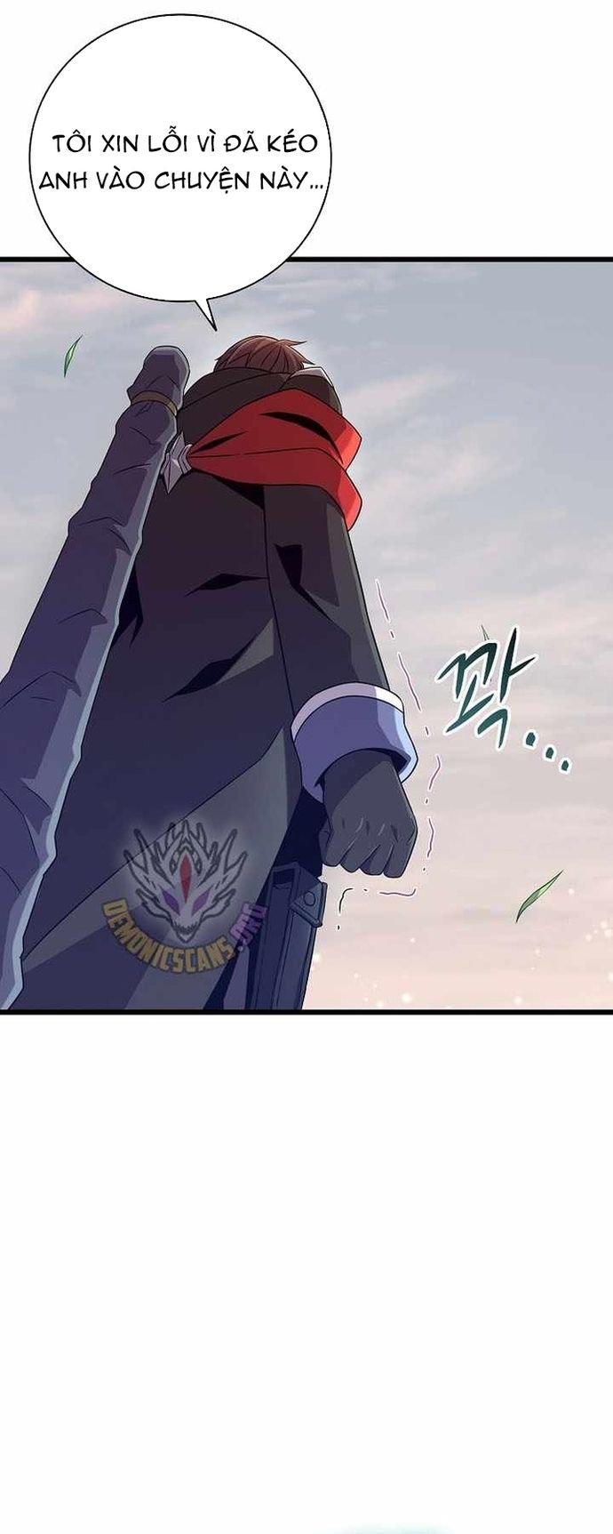 Xạ Thủ Đạn Ma Chapter 188 - Trang 13