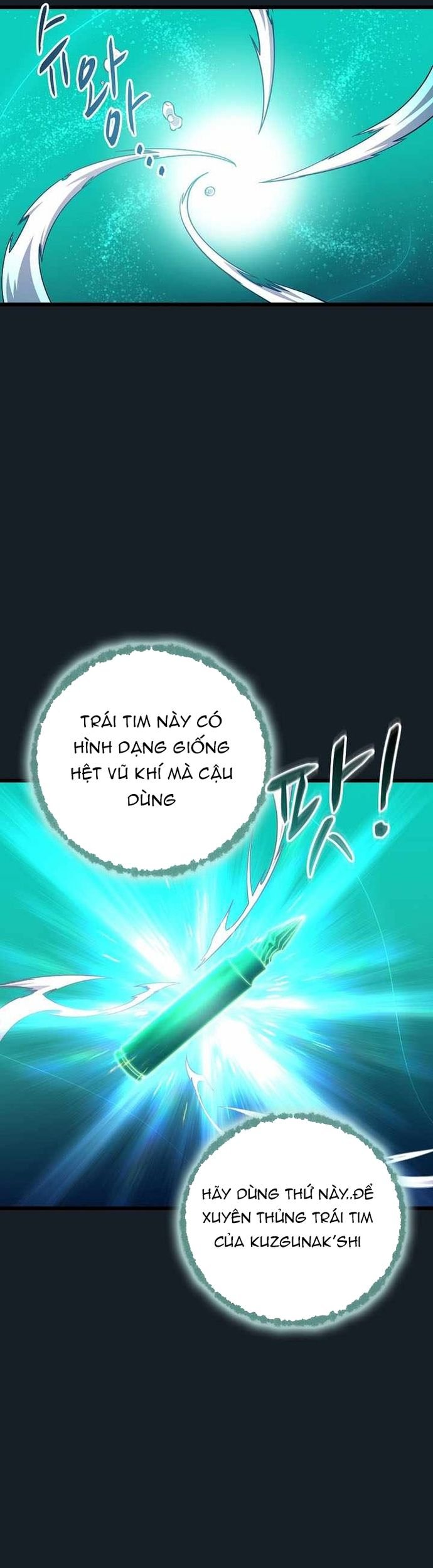 Xạ Thủ Đạn Ma Chapter 188 - Trang 23