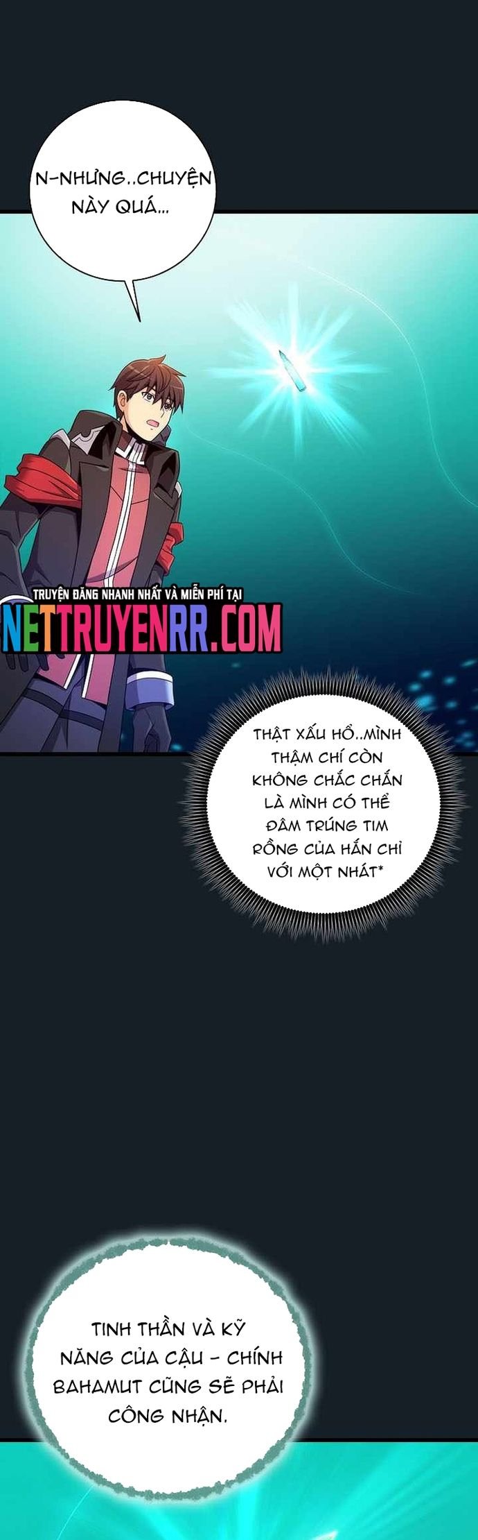 Xạ Thủ Đạn Ma Chapter 188 - Trang 24