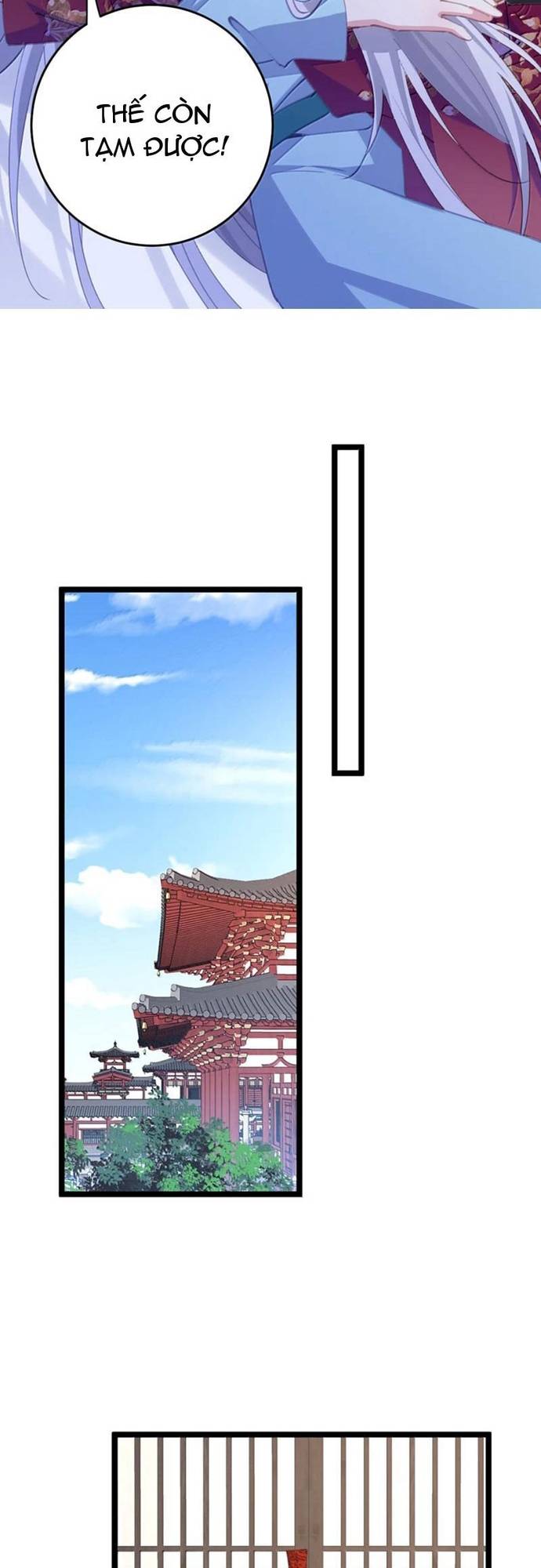 Đập Vỡ Hoàng Đế Nữ Nhi Thân Chapter 47 - Trang 11